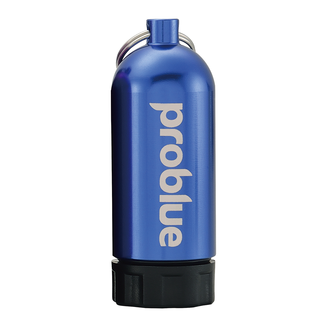 AC-48｜Aluminium tank Key Chain